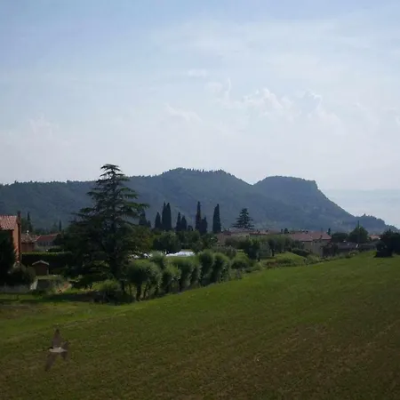 Dimora Belvedere Rustico Vista Wifi Apartment *