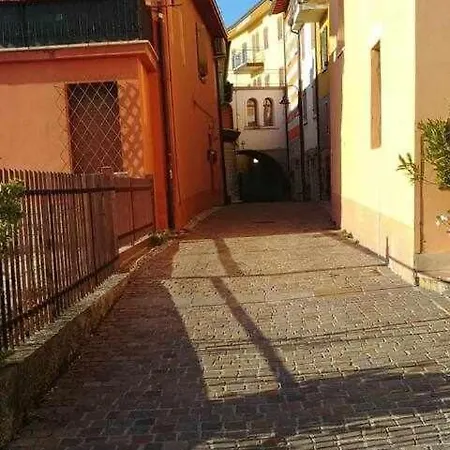 Dimora Belvedere Rustico Vista Wifi Costermano