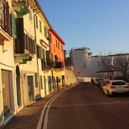 Dimora Belvedere Rustico Vista Wifi