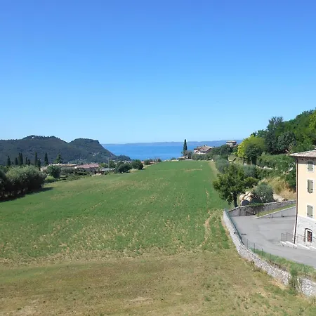 Dimora Belvedere Rustico Vista Wifi Apartment