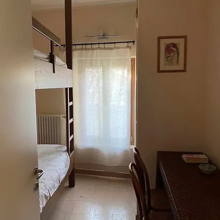 Dimora Belvedere Rustico Vista Wifi Apartment