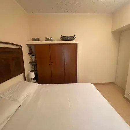 Dimora Belvedere Rustico Vista Wifi Apartment *