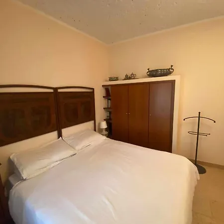 Dimora Belvedere Rustico Vista Wifi *