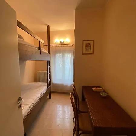 Dimora Belvedere Rustico Vista Wifi Costermano