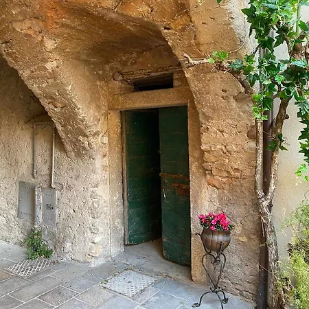 Dimora Belvedere Rustico Vista Wifi * Costermano
