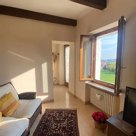 Dimora Belvedere Rustico Vista Wifi * Costermano