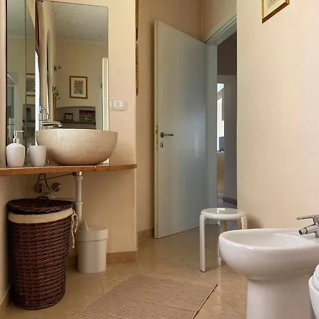 Apartment Dimora Belvedere Rustico Vista Wifi *