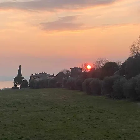Dimora Belvedere Rustico Vista Wifi