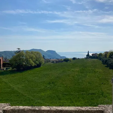 Apartment Dimora Belvedere Rustico Vista Wifi